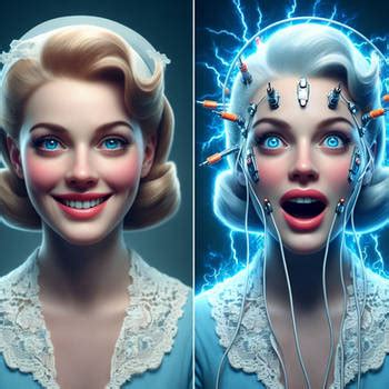 mind control girl|Explore the Best Mindcontrol Art 